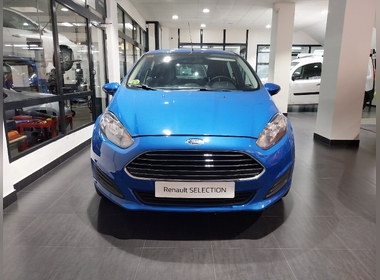Ford - Fiesta